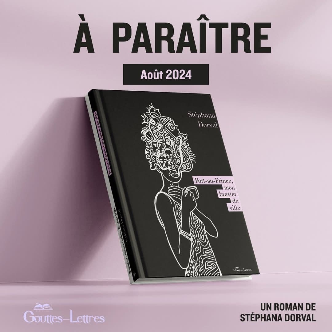 Port-au-Prince cover