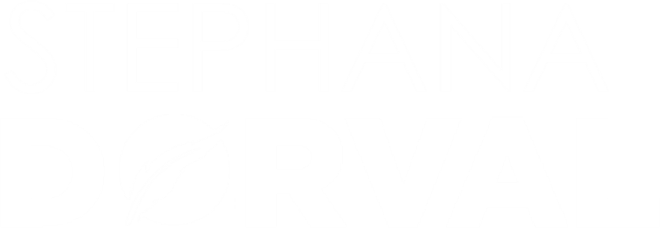Stephana Dorval logo